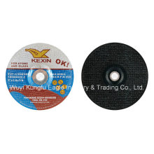 Factory Grinding Wheels Abrasive, Grinding Disc for Stone and Glass